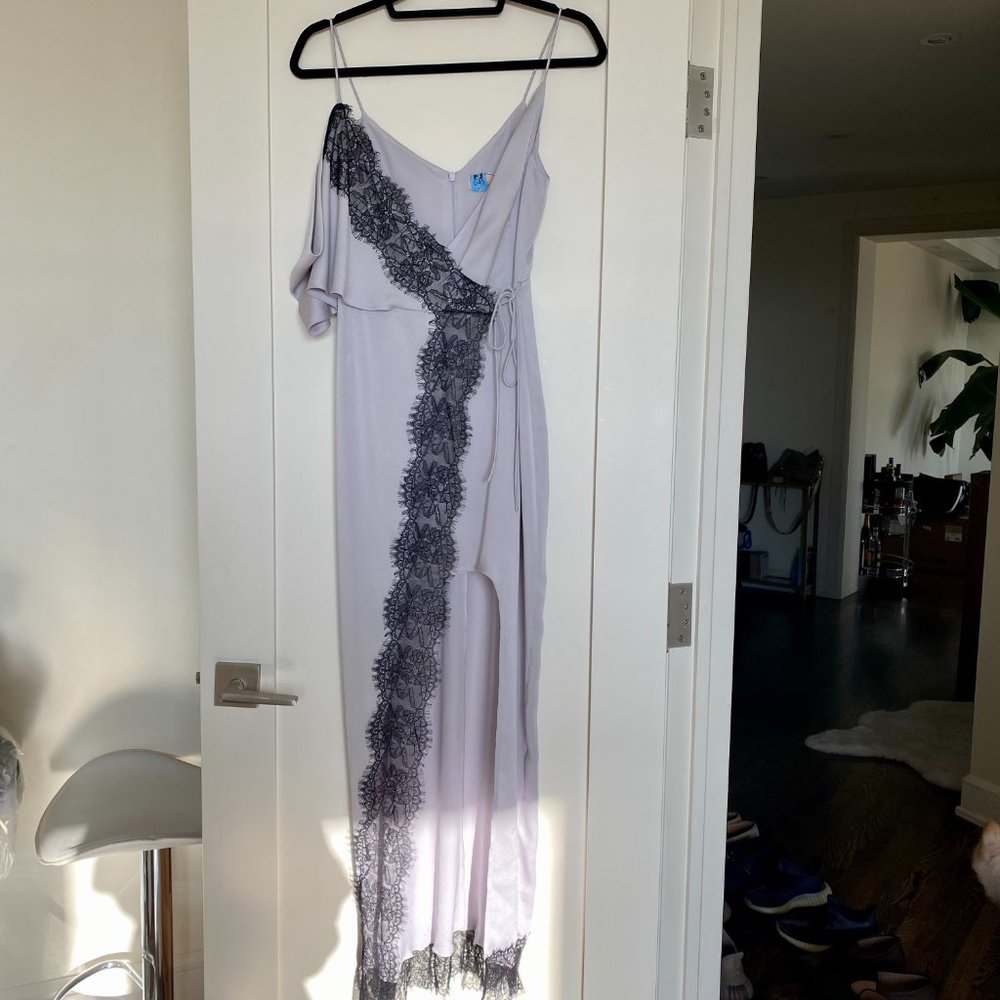 Stop Me Dress by Keepsake The Label Size XS